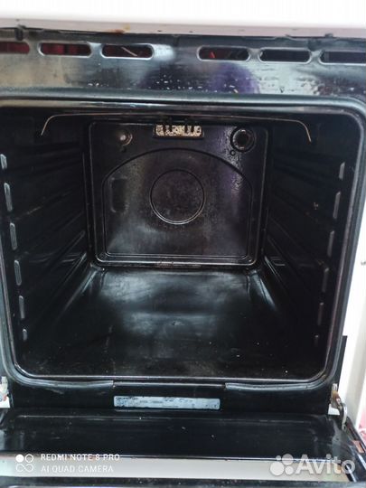 Плита электрическая стеклокерамика gorenje