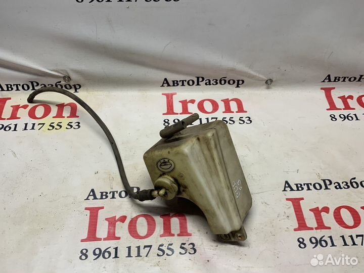 Расширительный бачок byd f3 bud f3 бад ф3