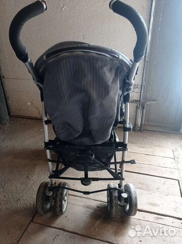Детская коляска