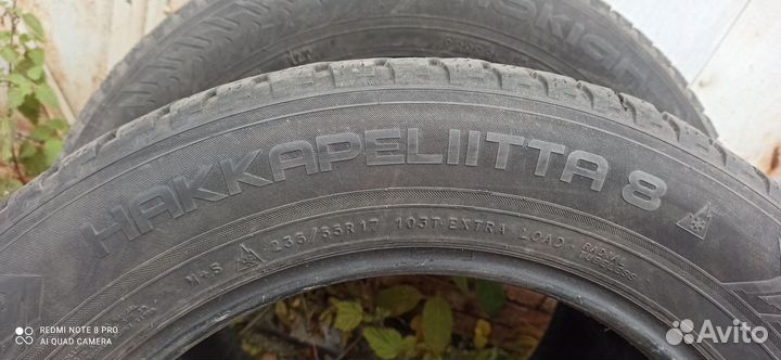 Power King HD Radial 225/55 R17 T