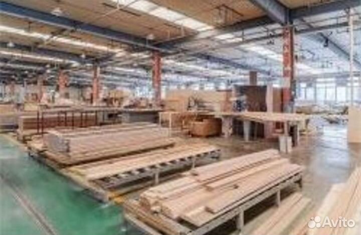 Мебельное производство с высокой прибылью