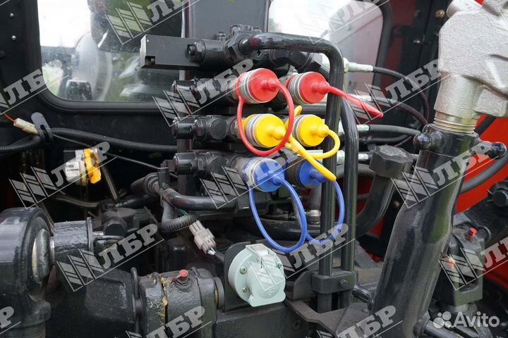 Трактор Farmer FL1404 (Stage III), 2023