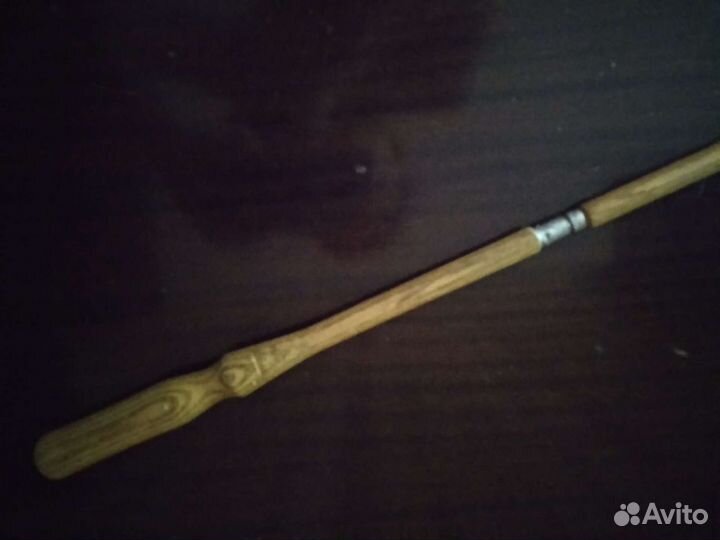 Шомпол для чистки оружия