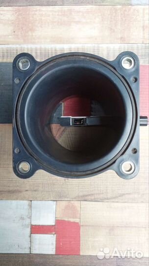 Nissan teana j31 дмрв