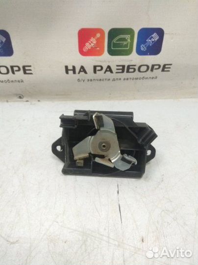 Ручка багажника Toyota Land Cruiser Prado 150 2.7