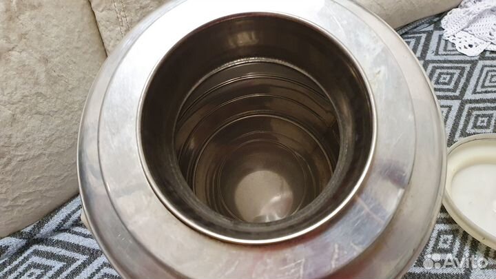 Термос 3 литра