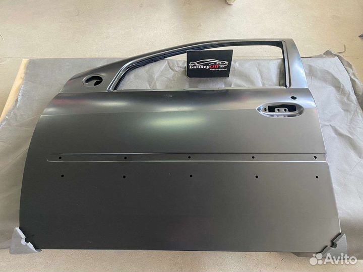 Дверь Лада Ларгус LADA Largus передняя левая /прав