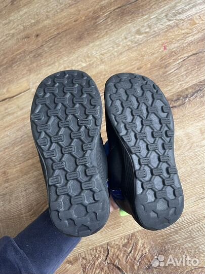 Сапоги adidas 26