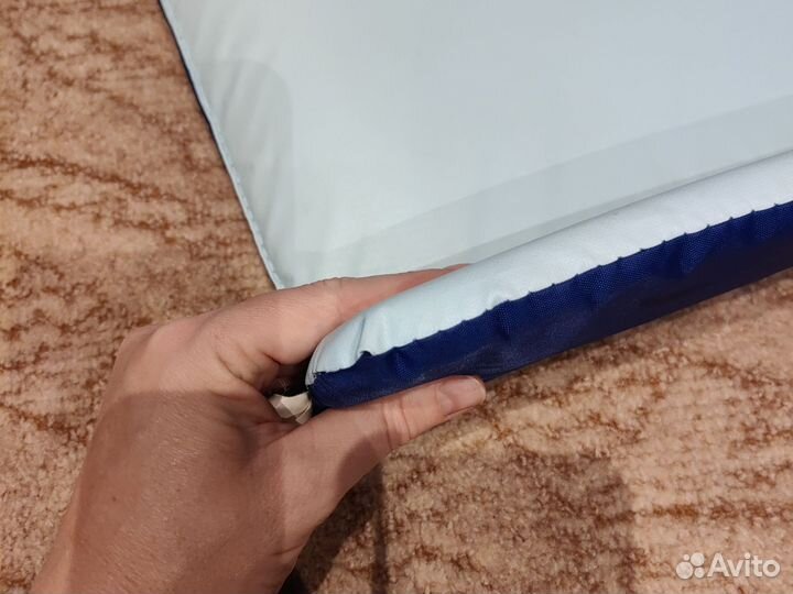 Матрас на пеленальный комод