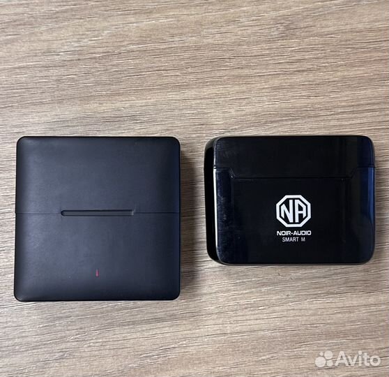 Петличные микрофоны для iPhone, и для type-C