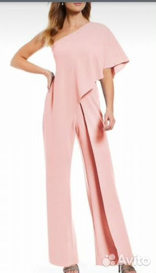 Комбинезон для девочки