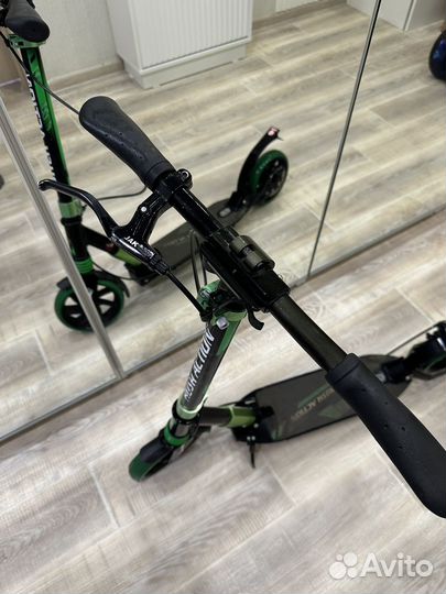 Самокат городской