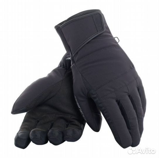 Перчатки горноложные Dainese