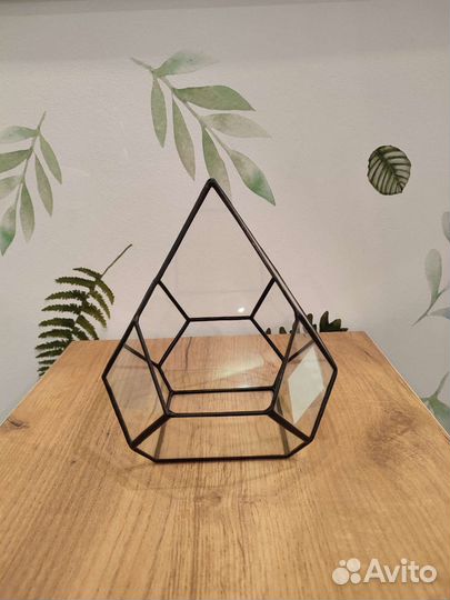 Формы для флорариума