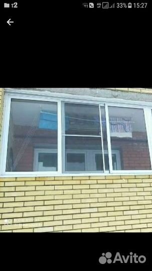 Раздвижные окна слайдеры б/у, доставка