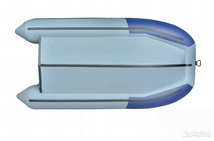 Лодка пвх Марлин 340