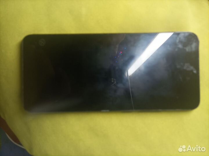 Xiaomi Redmi 10A, 4/128 ГБ