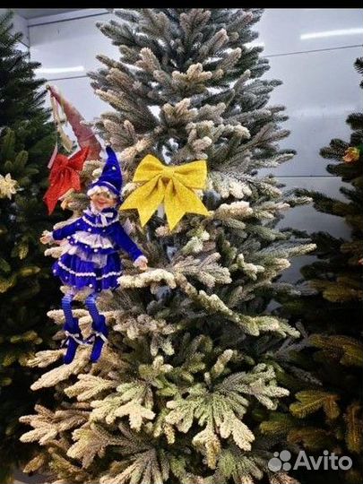 Искусственные елки оптом