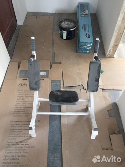 Шведская стенка