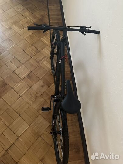 Велосипед Apache Forward 27.5