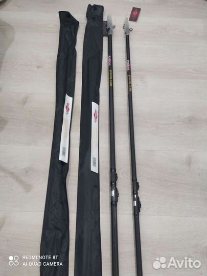 Удочка princess mikado