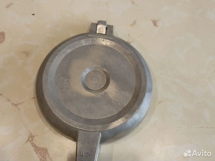 Орешница СССР новая