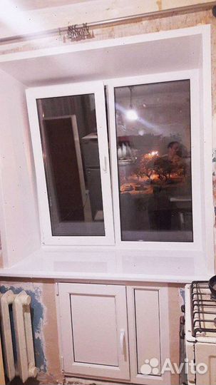 Пвх окна от производителя
