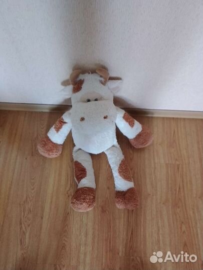 Мягкая игрушка