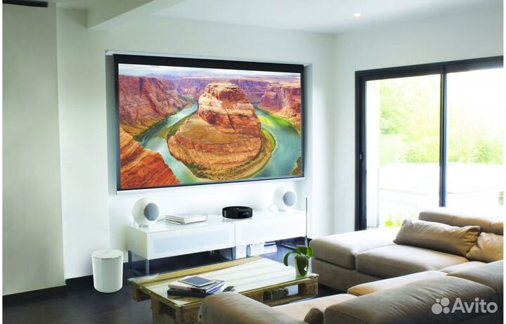 Домашний кинотеатр Elipson Planet