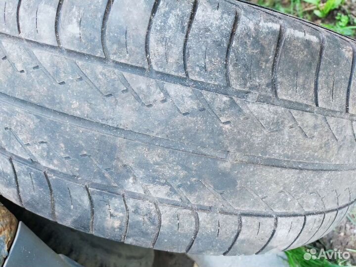 Hankook Ventus R-S2 Z212 195/55 R15