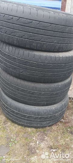 Dunlop SP Sport LM704 195/60 R15