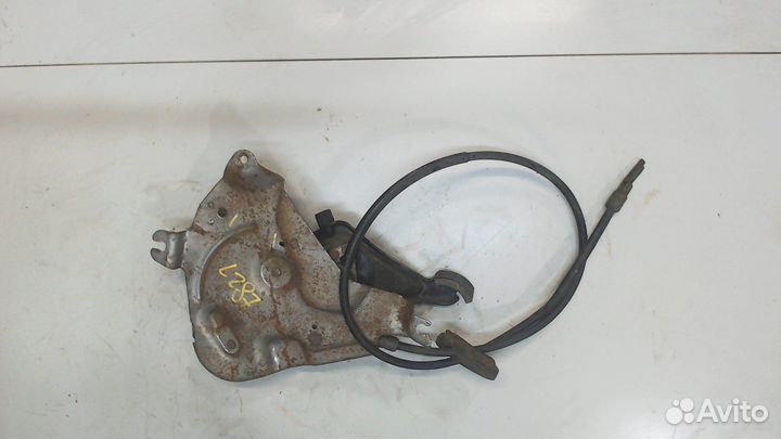 Педаль ручника Ford F-150, 2008