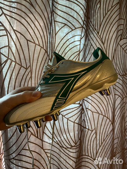 Бутсы для регби