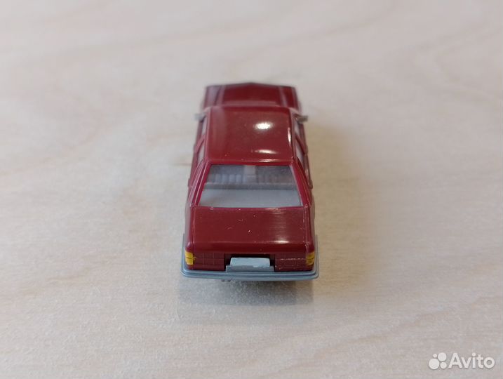 Opel Senator A1 (1978-1982)