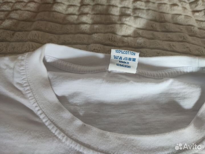 Футболка World of Tanks размер 56