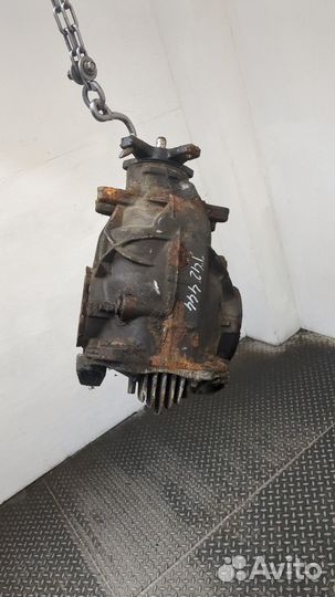 Редуктор моста Mercedes CLS C219, 2007