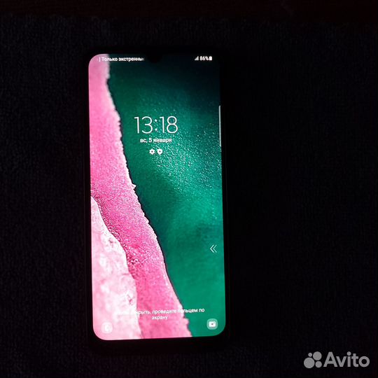 Samsung Galaxy A50, 4/64 ГБ