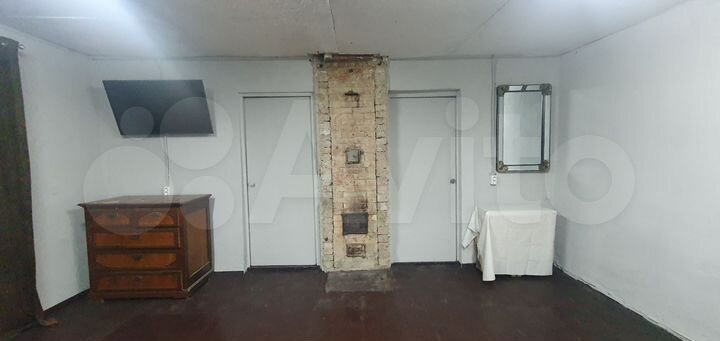 Дом 86 м² на участке 5 сот.