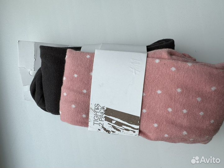 Коготки для девочки h&m