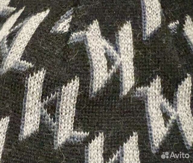 Шапка мужская