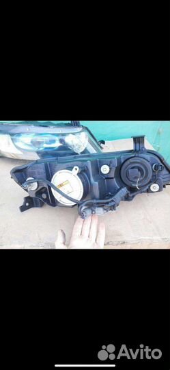 Фары Honda Odyssey RB1