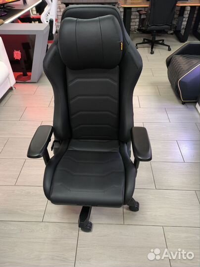 Игровое кресло DXRacer I-DMC/MAS2022/N