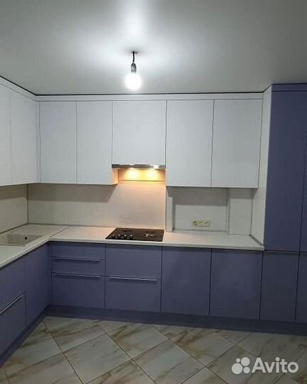 Кухни на заказ в рассрочку