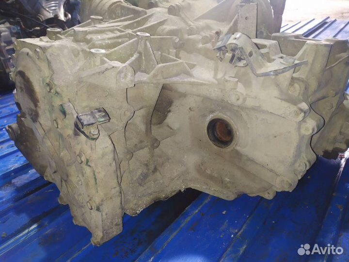 АКПП Nissan X-Trail PNT30 SR20VET