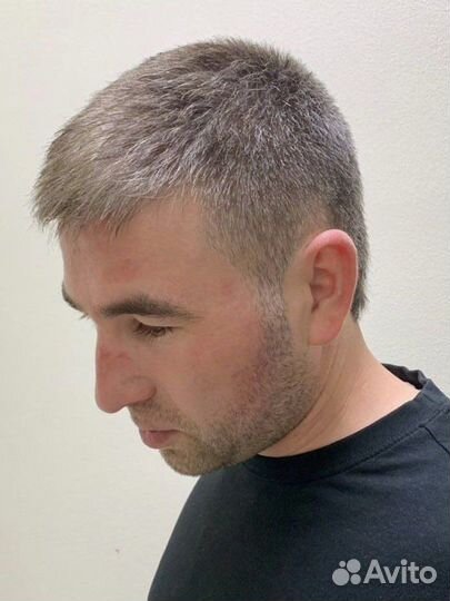 Парикмахер - универсал