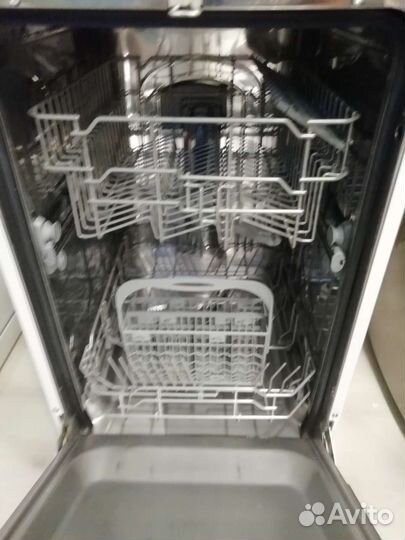 Посудомоечная машина