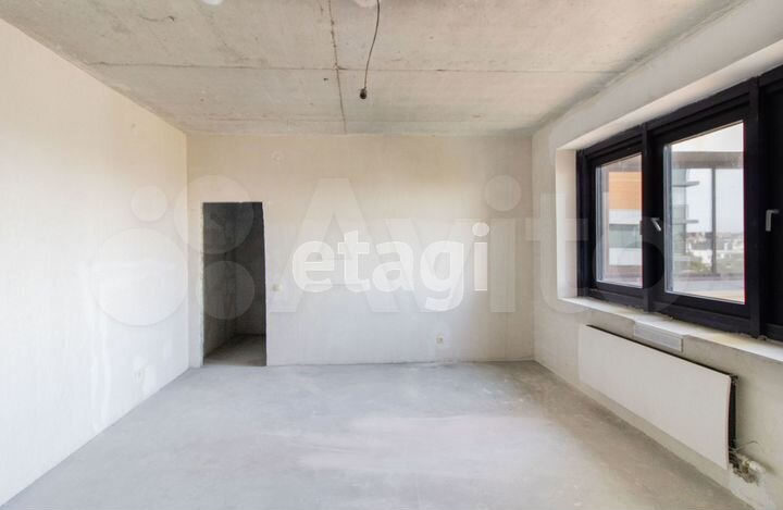 4-к. квартира, 151,3 м², 10/19 эт.