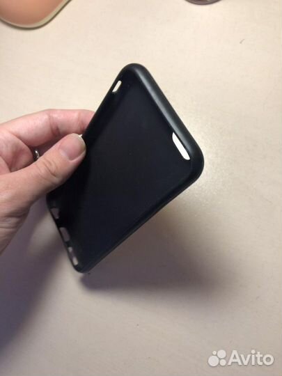 Чехол на iPhone 6S