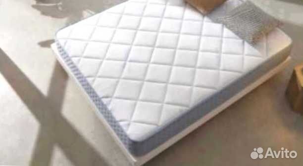 Матрас жесткий