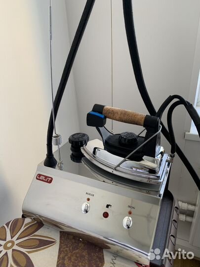 Швейный коворкинг ст.м. Ладожская